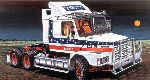 Scania T142 Roadrunner