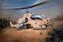 Bell AH-1W SuperCobra