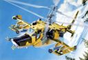 Kamov KA-50 HOKUM