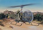 OH-13S Sioux