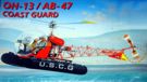 Bell OH-13 / AB-47 Coas Guard