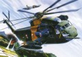 HH-53 C "Jolly Green Giant"