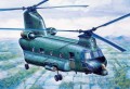 ACH-47A Armed Chinook