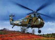 UH-34J Sea Horse