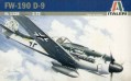 Fw-190 D-9