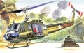 UH-1D "Slick"