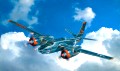 A-26C Invader