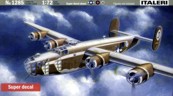 B-24D Liberator