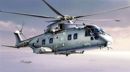 Agusta Westland AW-101 TTI