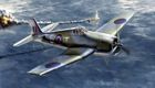 Grumman F6F-3/5 Hellcat