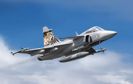 Saab JAS 39 Gripen