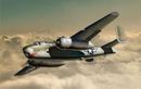 North American B-25 Mitchell medium bomber