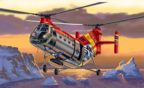 Piasecki  H-21 Flying Banana