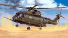 RAF Merlin HC3