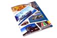 ITALERI Catalogue 2011