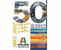 ITALERI Catalogue 2012