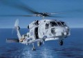 SH-60B Seahawk