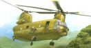 ACH-47A Armed Chinook