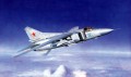 MiG-23 Flogger