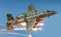 A-10A "Jaws"