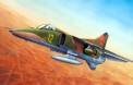 MiG-27 Flogger-D