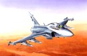 JAS 39 Gripen Twin Seater