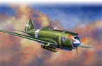 Reggiane Re.2002 Ariete Premium Edition