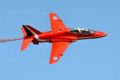 Hawk T.Mk.1 "Red Arrows"