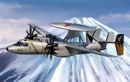 E2-C Hawkeye