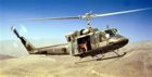 BELL AB 212 / UH 1N helicopter
