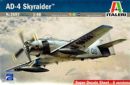 Douglas AD-4 Skyraider