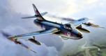 Hawker Hunter F. Mk.6/9