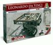 Leonardo Da Vinci Self-Propelling Cart - Automobile
