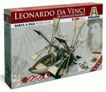 Leonardo Da Vinci Paddle Boat