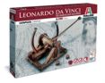 Leonardo Da Vinci Catapult