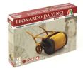 Leonardo Da Vinci - Mechanical Drum