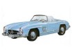 Mercedes Benz SL300 cabrio - Limited Edition