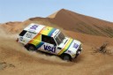 Range Rover Rally