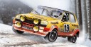 Renault 5 Rally