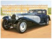 Bugatti Royal Coupe Napoleon