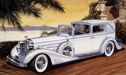 Cadillac Town Car