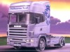 Scania Millenium