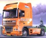 DAF XF 95 Super Space Cab