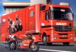 DUCATI CORSE Set