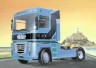 Renault Magnum 2001 Truck