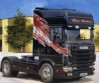Scania 164 L Topclass 580 CV
