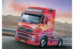 Volvo FH 12 Globetrotter XL
