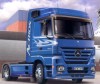 Truck Mercedes-Benz ACTROS 1854 LS(V8)