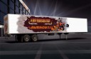 American Cargo Trailer