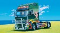Truck Volvo FH12 XL70 "Spraycan Power"